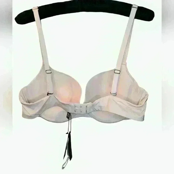 Montelle Intimates Allure Pushup Bra 38C Blush - Picture 4 of 6